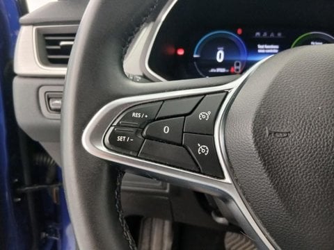 Voitures D'occasion À Douai | Renault Captur 1.6 E-Tech Plug-In 160Ch Intens