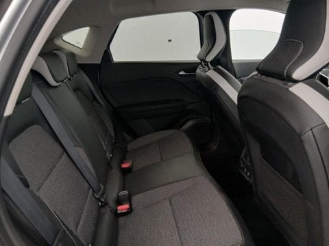 Voitures D'occasion À Douai | Renault Captur 1.0 Tce 90Ch Intens -21