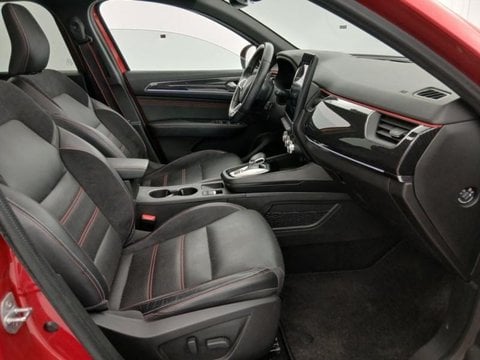 Voitures D'occasion À Douai | Renault Arkana 1.6 E-Tech 145Ch Rs Line -21B