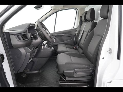 Voitures D'occasion À Douai | Renault Trafic Fg L1H1 3T 2.0 Blue Dci 130Ch Advance -24