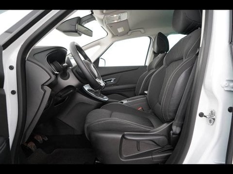 Voitures D'occasion À Douai | Renault Scénic Scenic 1.3 Tce 115Ch Fap Limited