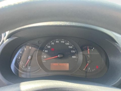 Voitures D'occasion À Douai | Renault Kangoo Express 1.5 Blue Dci 80Ch Confort 5Cv Transfo Frigo