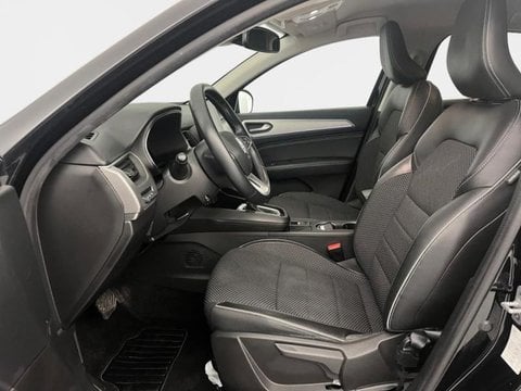 Voitures D'occasion À Douai | Renault Arkana 1.6 E-Tech Hybride 145Ch Techno -22