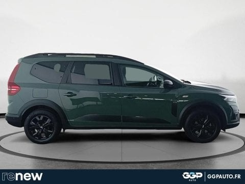 Voitures D'occasion À Douai | Dacia Jogger 1.0 Eco-G 100Ch Extreme+ 7 Places