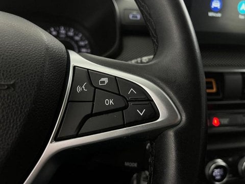 Voitures D'occasion À Douai | Dacia Sandero 1.0 Tce 90Ch Stepway Confort