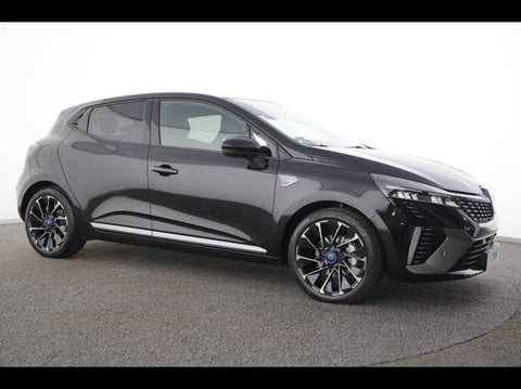 Voitures D'occasion À Douai | Renault Clio 1.6 E-Tech 145Ch Full Hybrid Esprit Alpine - 24