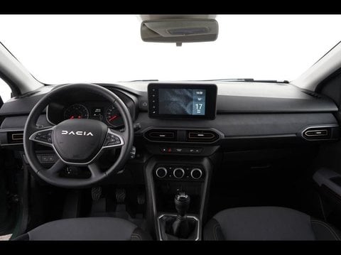 Voitures D'occasion À Douai | Dacia Jogger 1.0 Eco-G 100Ch Extreme 7 Places -24