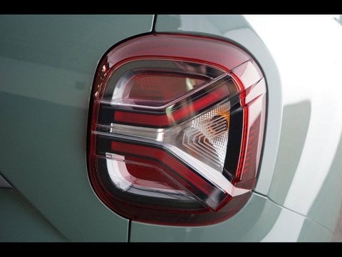 Voitures D'occasion À Douai | Dacia Duster 1.0 Eco-G 100Ch Expression 4X2