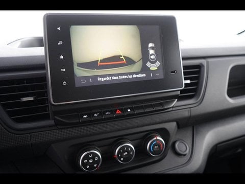 Voitures D'occasion À Douai | Renault Trafic Fg L1H1 2T8 2.0 Blue Dci 130Ch Advance -24