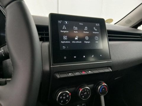 Voitures D'occasion À Douai | Renault Clio 1.5 Blue Dci 100Ch Evolution - 24