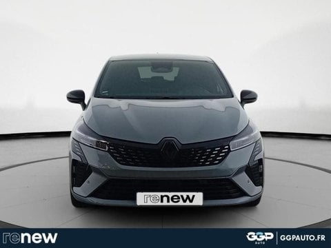 Voitures D'occasion À Douai | Renault Clio 1.6 E-Tech 145Ch Full Hybrid Esprit Alpine - 24