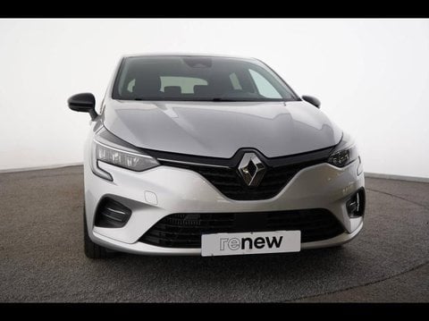 Voitures D'occasion À Douai | Renault Clio 1.0 Tce 90Ch Evolution