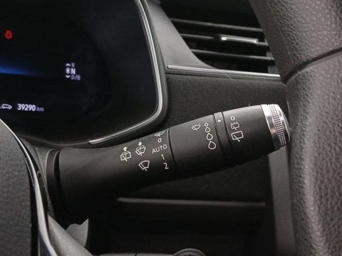 Voitures D'occasion À Douai | Renault Zoe Life Charge Normale R110 Achat Intégral - 20