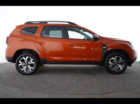 Voitures D'occasion À Douai | Dacia Duster 1.5 Blue Dci 115Ch Journey + 4X2