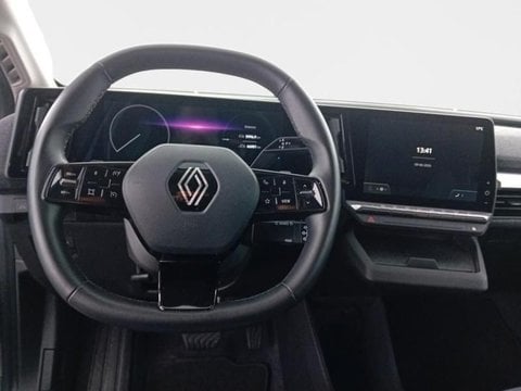 Voitures D'occasion À Douai | Renault Mégane Megane E-Tech Electric Ev40 130Ch Equilibre Standa...