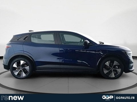 Voitures D'occasion À Douai | Renault Mégane Megane E-Tech Electric Ev40 130Ch Equilibre Standa...