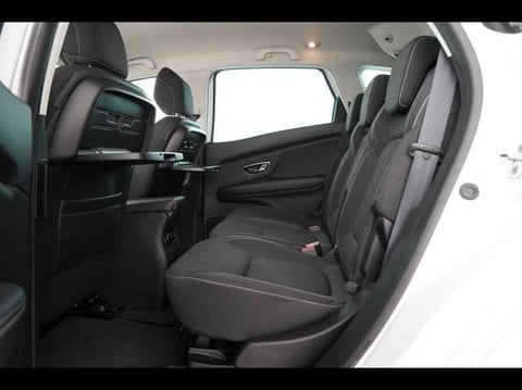 Voitures D'occasion À Douai | Renault Scénic Scenic 1.3 Tce 115Ch Fap Limited