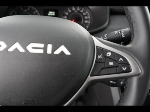 Voitures D'occasion À Douai | Dacia Jogger 1.0 Eco-G 100Ch Extreme 7 Places -24