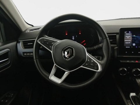 Voitures D'occasion À Douai | Renault Arkana 1.3 Tce 140Ch Fap Business Edc