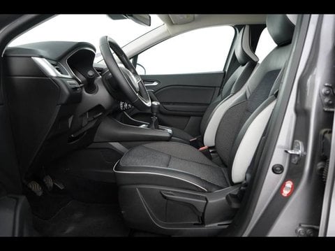 Voitures D'occasion À Douai | Renault Captur 1.3 Tce Mild Hybrid 140Ch Techno