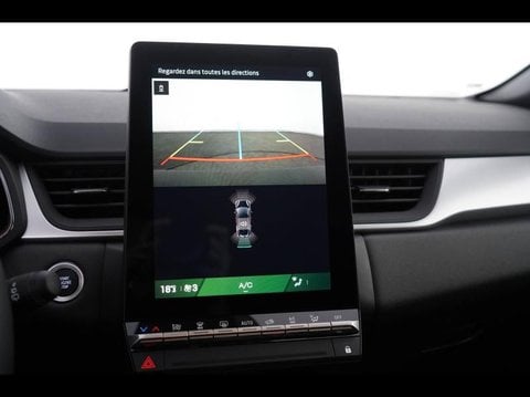 Voitures D'occasion À Douai | Renault Symbioz 1.6 E-Tech Full Hybrid 145Ch Evolution