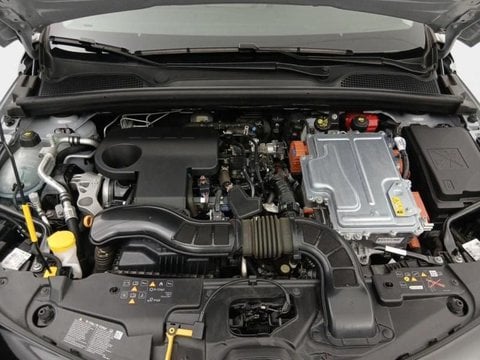 Voitures D'occasion À Douai | Renault Clio 1.6 E-Tech 145Ch Full Hybrid Evolution - 24