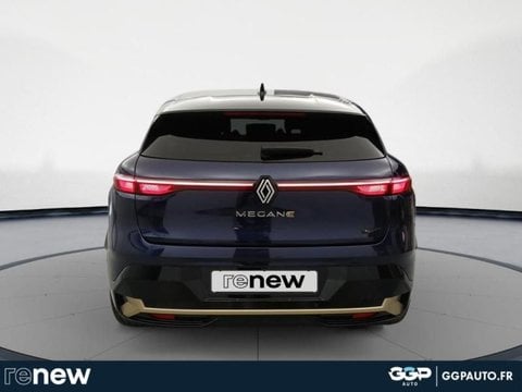 Voitures D'occasion À Douai | Renault Mégane Megane E-Tech Electric Ev60 220Ch Iconic Super Cha...