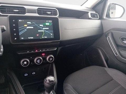 Voitures D'occasion À Douai | Dacia Duster 1.5 Blue Dci 115Ch Journey + 4X2