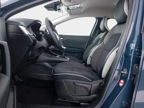 Voitures D'occasion À Douai | Renault Captur 1.0 Tce 90Ch Techno