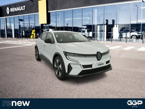 Voitures D'occasion À Douai | Renault Mégane Megane E-Tech Electric Ev40 130Ch Equilibre Boost ...