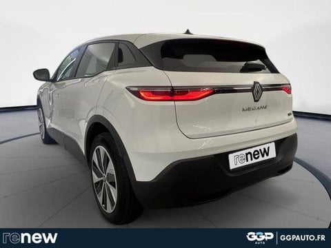 Voitures D'occasion À Douai | Renault Mégane Megane E-Tech Electric Ev60 130Ch Evolution Er Sup...