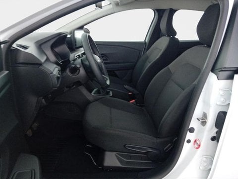 Voitures D'occasion À Douai | Dacia Sandero 1.0 Eco-G 100Ch Essential