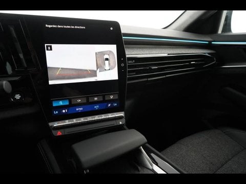 Voitures D'occasion À Douai | Renault Espace 1.2 E-Tech Full Hybrid 200Ch Techno 7 Places - 25