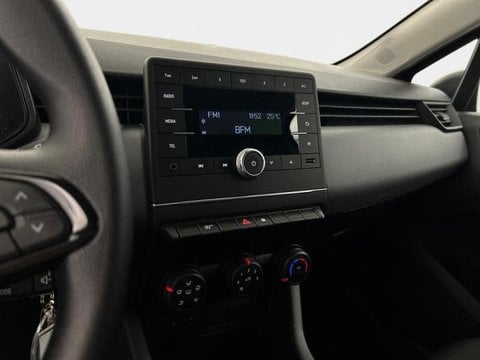 Voitures D'occasion À Douai | Renault Clio 1.0 Sce 65Ch Authentic