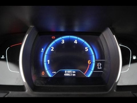 Voitures D'occasion À Douai | Renault Scénic Scenic 1.3 Tce 115Ch Fap Limited