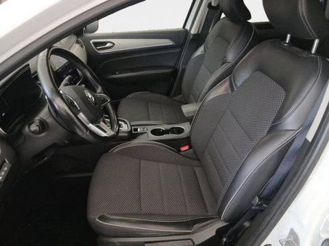 Voitures D'occasion À Douai | Renault Arkana 1.3 Tce 140Ch Fap Intens Edc -21B