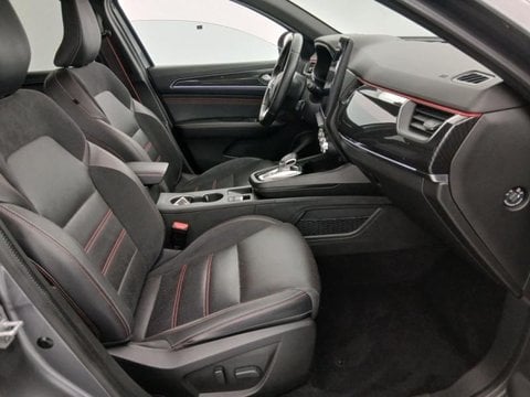 Voitures D'occasion À Douai | Renault Arkana 1.6 E-Tech Hybride 145Ch Rs Line Fast Track