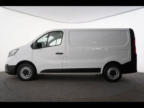 Voitures D'occasion À Douai | Renault Trafic Fg L1H1 3T 2.0 Blue Dci 130Ch Advance -24