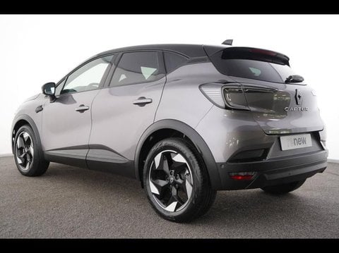 Voitures D'occasion À Douai | Renault Captur 1.0 Eco-G 100Ch Techno