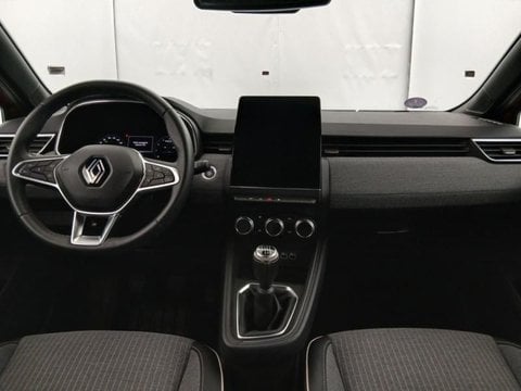 Voitures D'occasion À Douai | Renault Clio 1.0 Tce 90Ch Techno