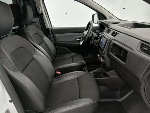 Voitures D'occasion À Douai | Renault Express Van 1.5 Blue Dci 95Ch Confort 22