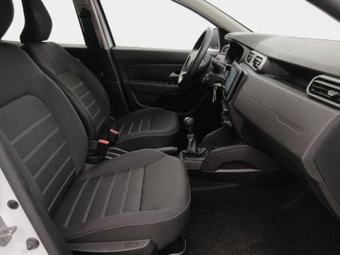 Voitures D'occasion À Douai | Dacia Duster 1.0 Eco-G 100Ch Expression 4X2