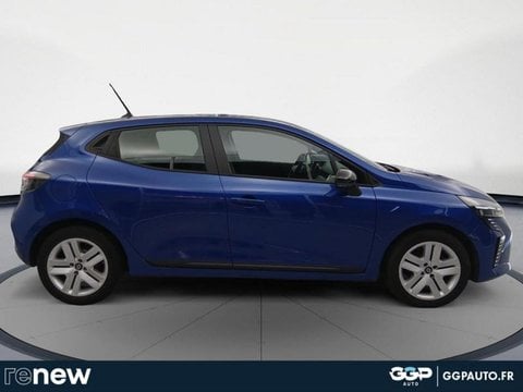 Voitures D'occasion À Douai | Renault Clio 1.5 Blue Dci 100Ch Evolution - 24