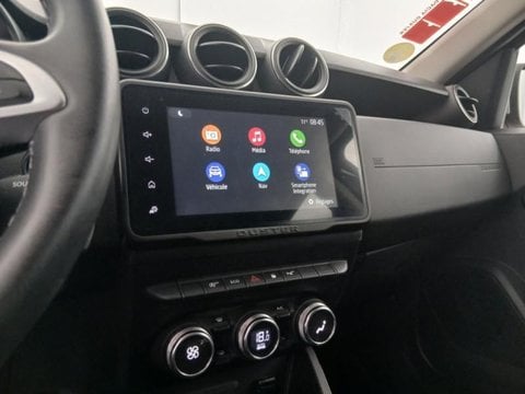 Voitures D'occasion À Douai | Dacia Duster 1.5 Blue Dci 115Ch Prestige 4X2