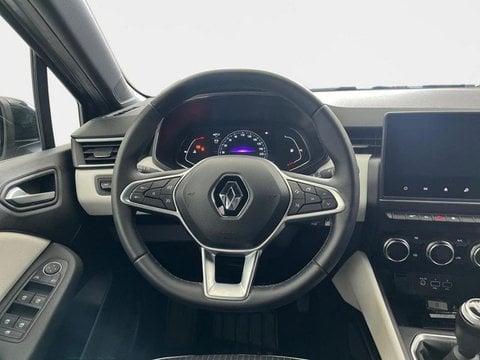 Voitures D'occasion À Douai | Renault Clio 1.0 Tce 90Ch Techno