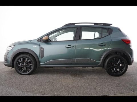 Voitures D'occasion À Douai | Dacia Sandero 1.0 Tce 110Ch Stepway Extreme -24