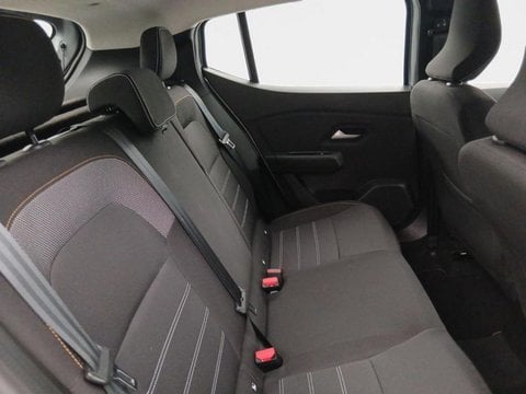 Voitures D'occasion À Douai | Dacia Sandero 1.0 Eco-G 100Ch Stepway Confort -22