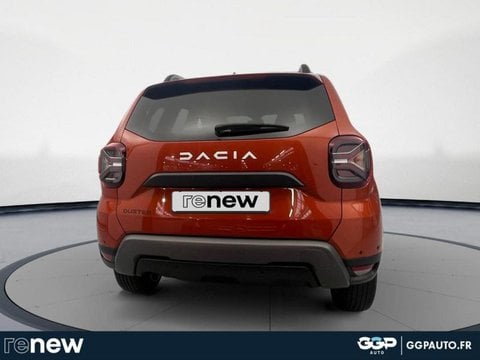 Voitures D'occasion À Douai | Dacia Duster 1.3 Tce 150Ch Fap Journey 4X2 Edc