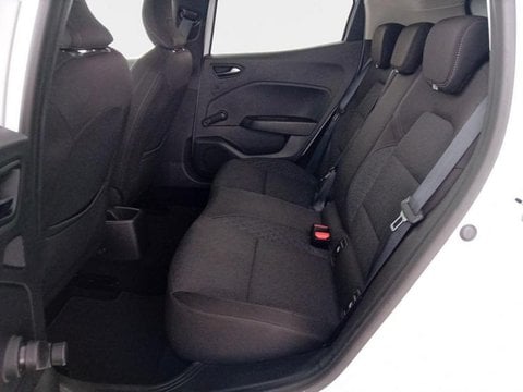 Voitures D'occasion À Douai | Renault Clio 1.0 Tce 100Ch Zen Gpl -21