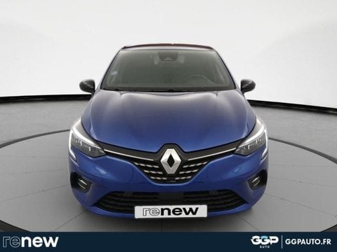 Voitures D'occasion À Douai | Renault Clio 1.0 Tce 90Ch Techno